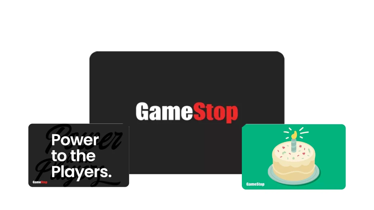GameStop Gift Card Balance1.webp